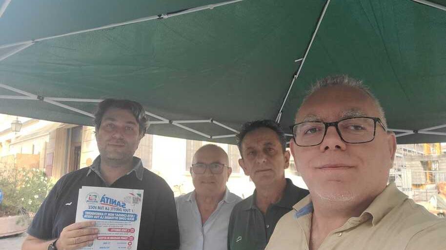 La denuncia: «Visite, tempi inaccettabili. C’è chi aspetta oltre un anno»