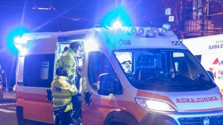 Va fuori strada a Nonantola: 40enne gravissima