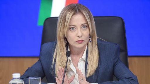 Giorgia Meloni