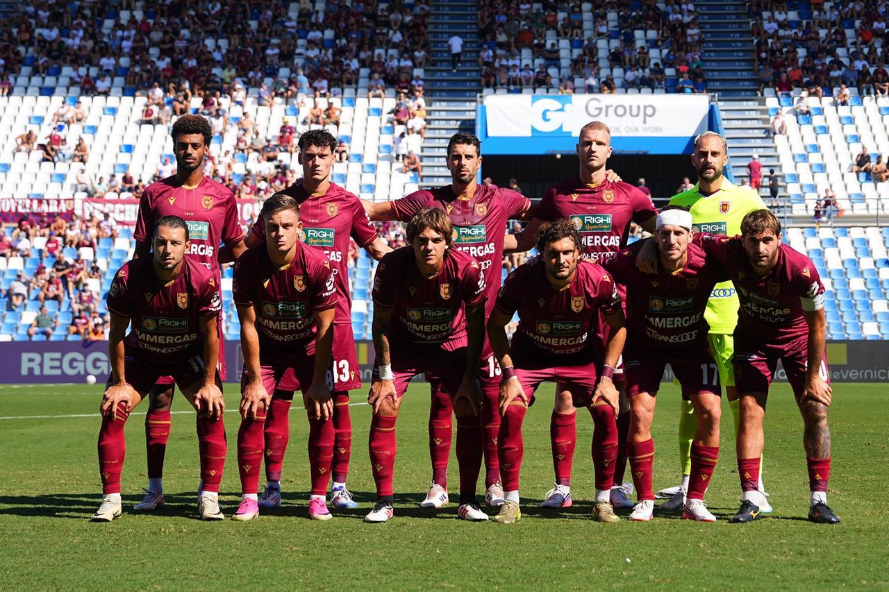 Reggiana-Latina 0-0 secondo tempo, segui la nostra diretta con tutti gli aggiornamenti