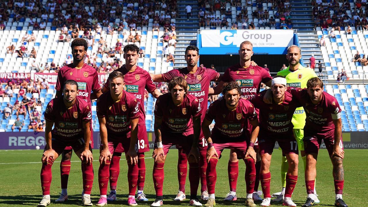 Reggiana-Latina 1-0, ai granata basta il solito Sipos, rivivi la nostra diretta con tutti gli aggiornamenti