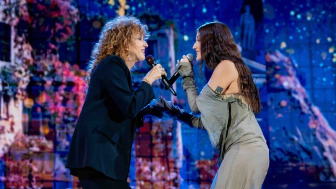 Una, Nessuna, Centomila: la Sardegna protagonista all’Arena di Verona – Ecco perché