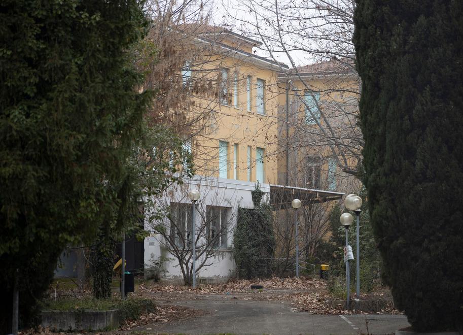 Alienazioni a Sassuolo, ecco quanto valgono. Si aggiorna la stima dell’ex ospedale