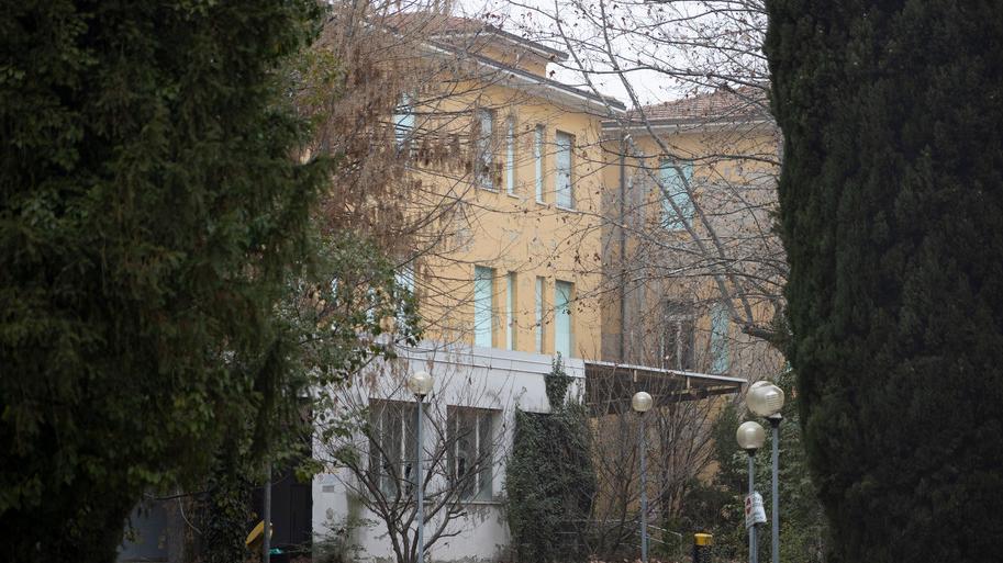 Alienazioni a Sassuolo, ecco quanto valgono. Si aggiorna la stima dell’ex ospedale