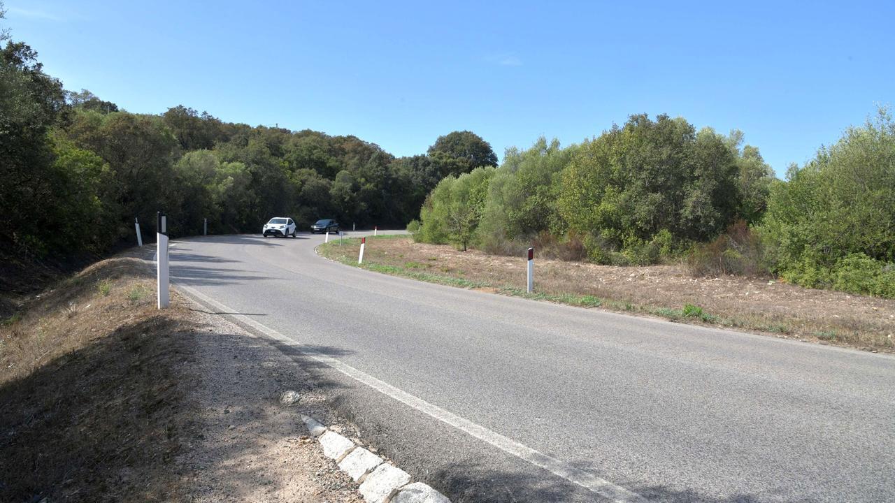 I tornanti saranno eliminati: la strada Olbia-Telti diventerà più sicura