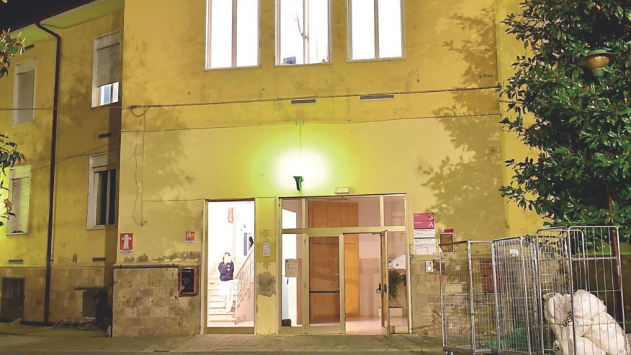 Pisa, incubo al Santa Chiara: 28enne semina il panico nel reparto – Era stato arrestato quattro mesi fa