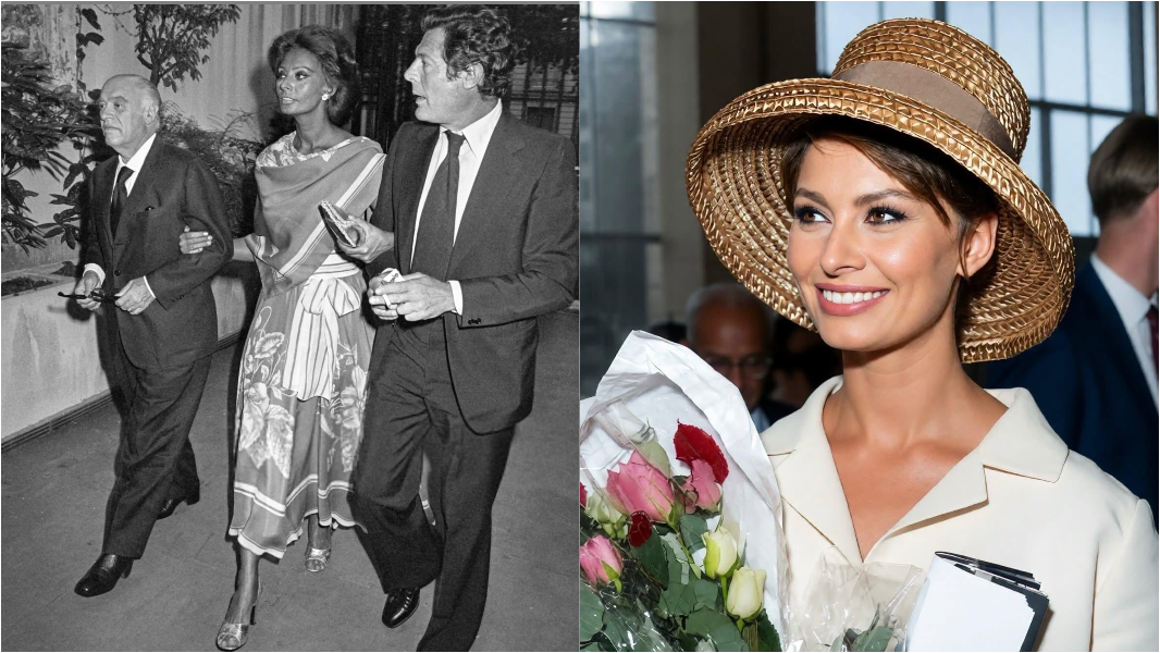Sophia Loren compie 92 anni: festa in famiglia per il mito senza tempo del cinema italiano