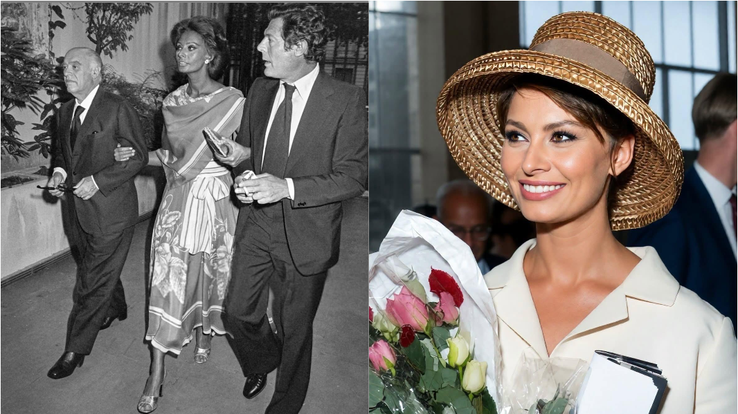 Sophia Loren compie 92 anni: festa in famiglia per il mito senza tempo del cinema italiano