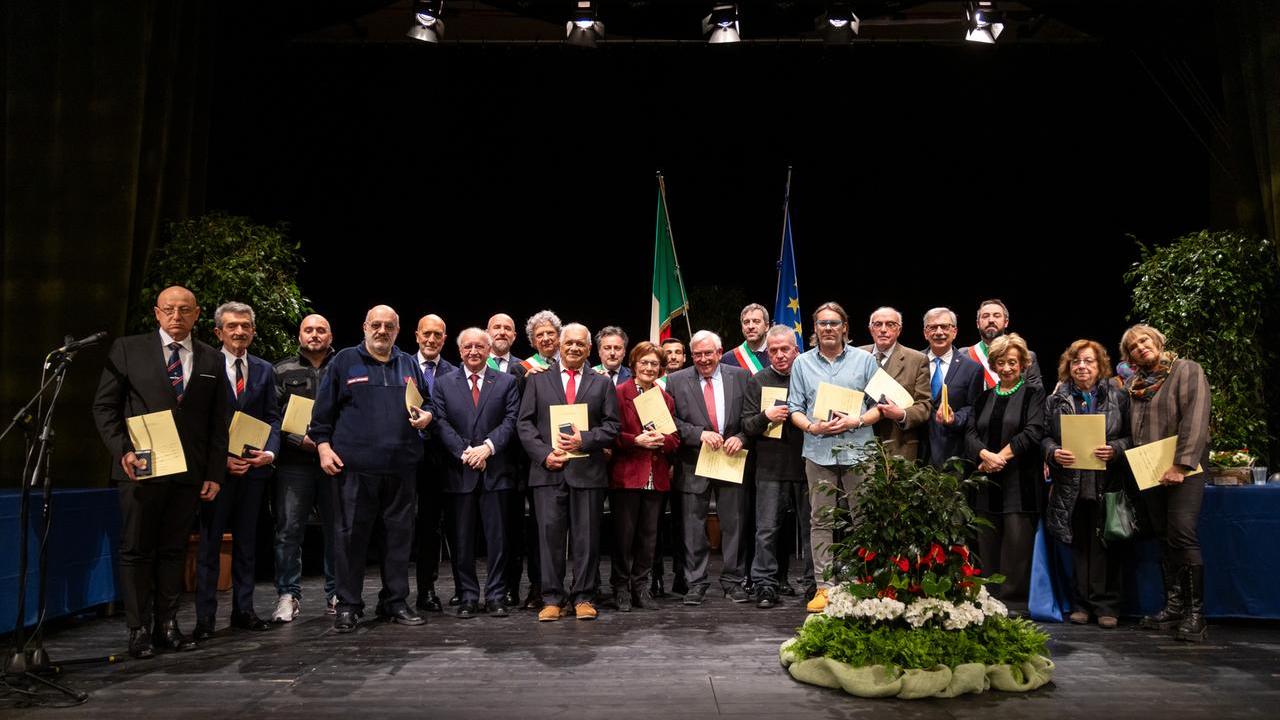 Ferrara, cerimonia per non dimenticare gli internati militari italiani
