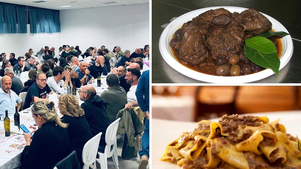 
	Torna la Sagra della Lepre a Selvatelle

