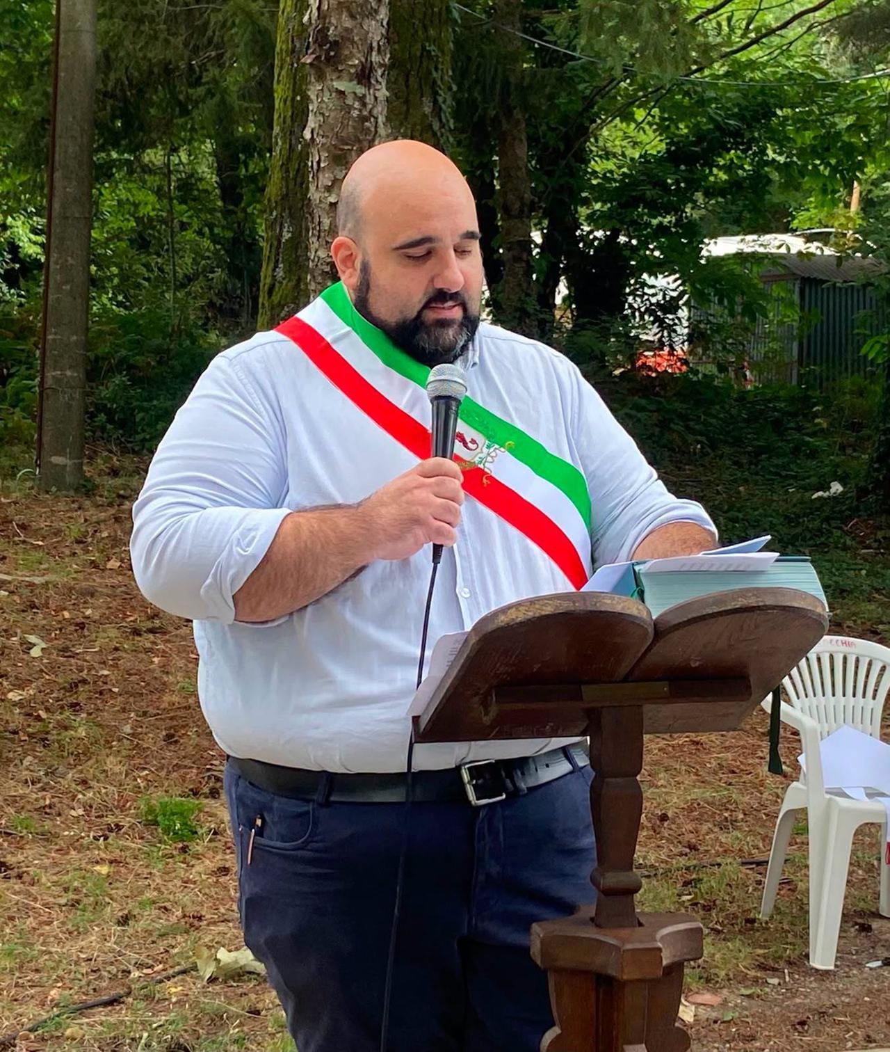 
	Luca Tridente

