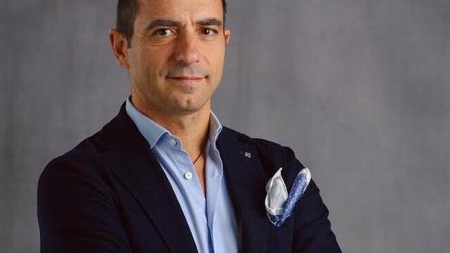 Il lucchese Nicola Pierallini, Ceo di Henor