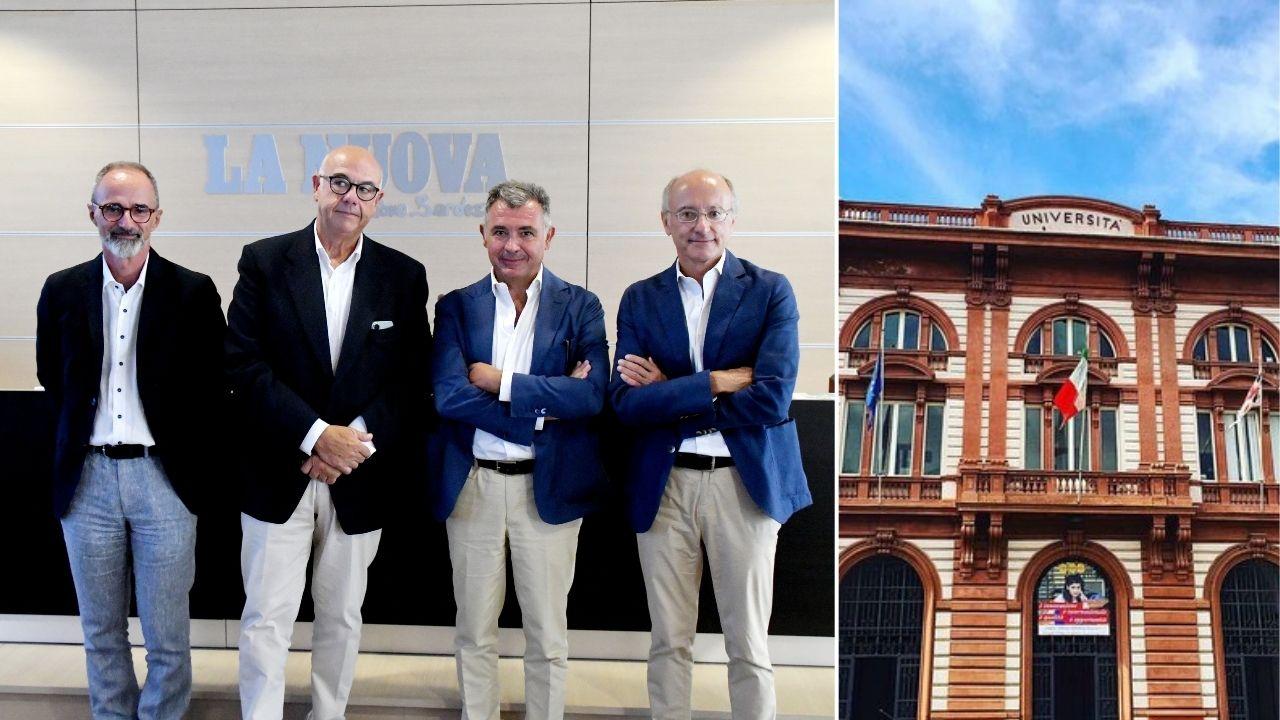 Sassari, l’università vota per il nuovo rettore: ecco l’affluenza di mezzogiorno