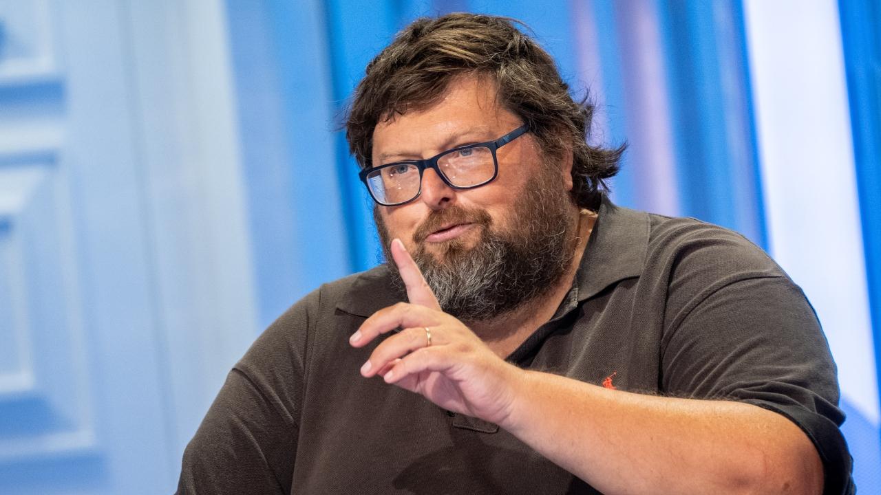 
	Mario Adinolfi&nbsp;

