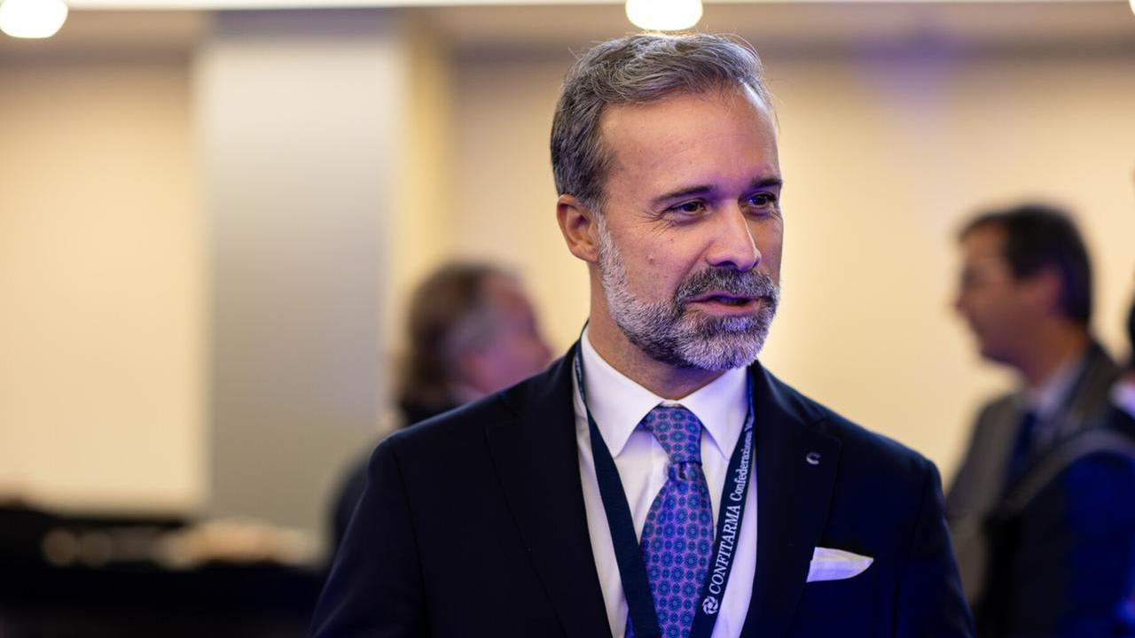 Mario Zanetti