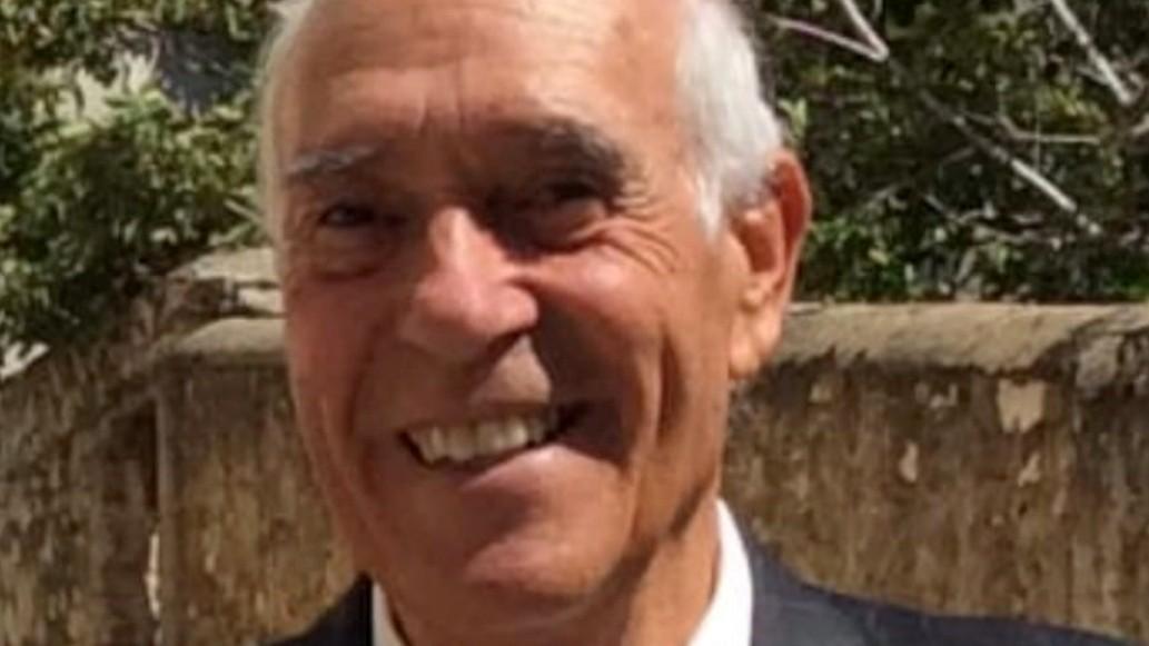 Addio all’ex sindaco, l’ultimo pensiero per la squadra che aveva fondato