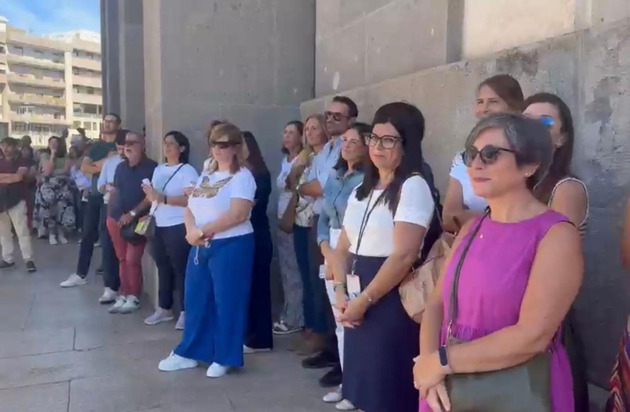 Assemblea dei precari della Giustizia verso la scadenza