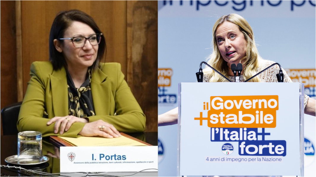 Scuola, Meloni e il tetto al numero di stranieri in classe. L’assessora Ilaria Portas: «Solo propaganda discriminatoria. La soglia esiste già»