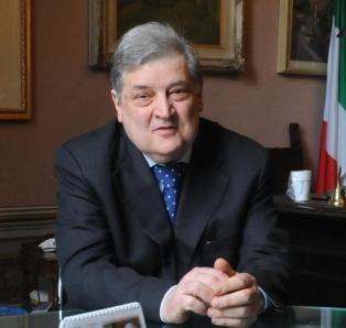 Lucca, il presidente di Confcommercio Cordoni dimesso dall’ospedale dopo l’incidente di luglio