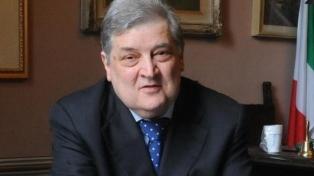 Lucca, il presidente di Confcommercio Cordoni dimesso dall’ospedale dopo l’incidente di luglio