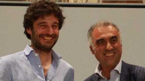 Lucca, dal set alla vita reale: un premio a Guanciale contro lo stigma della malattia