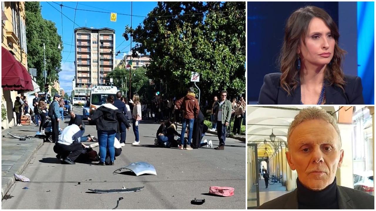 Attentato di Modena, scontro tra avvocati: «Ecco perché è terrorismo», «Ecco perché non lo è»