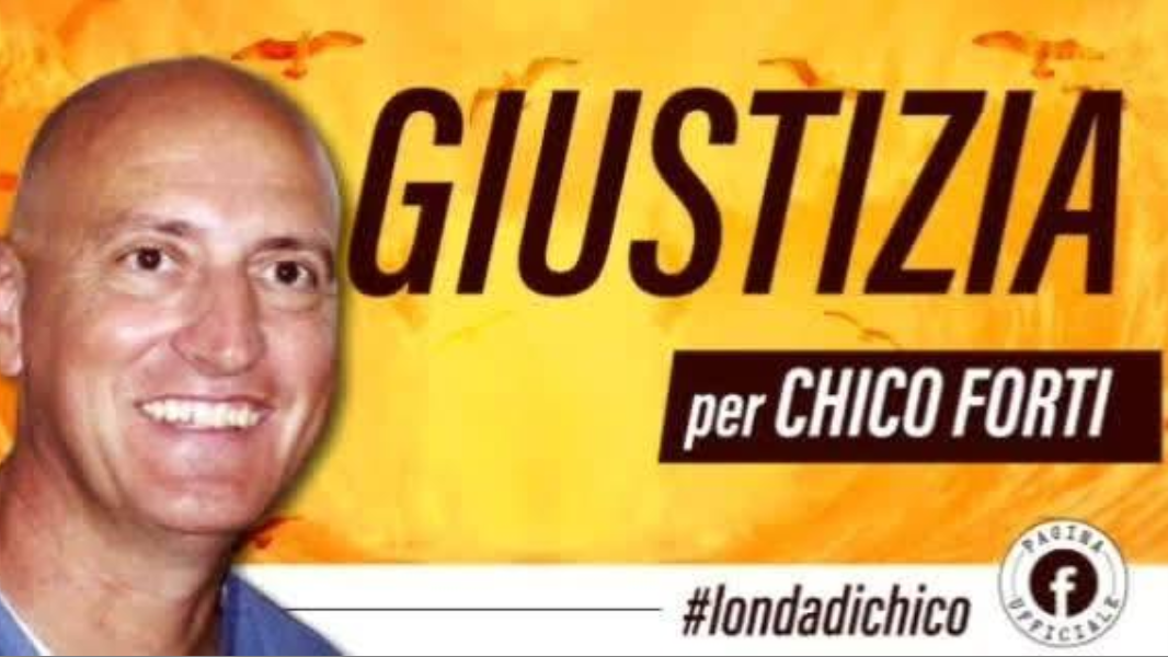 Chi è Chico Forti: dal successo nel windsurf all’ergastolo negli Stati Uniti