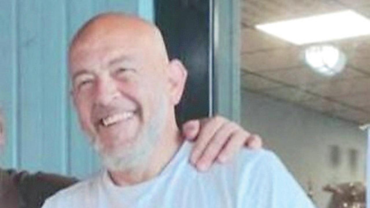 
	Gian Marco Ciampi, aveva 56 anni&nbsp;

