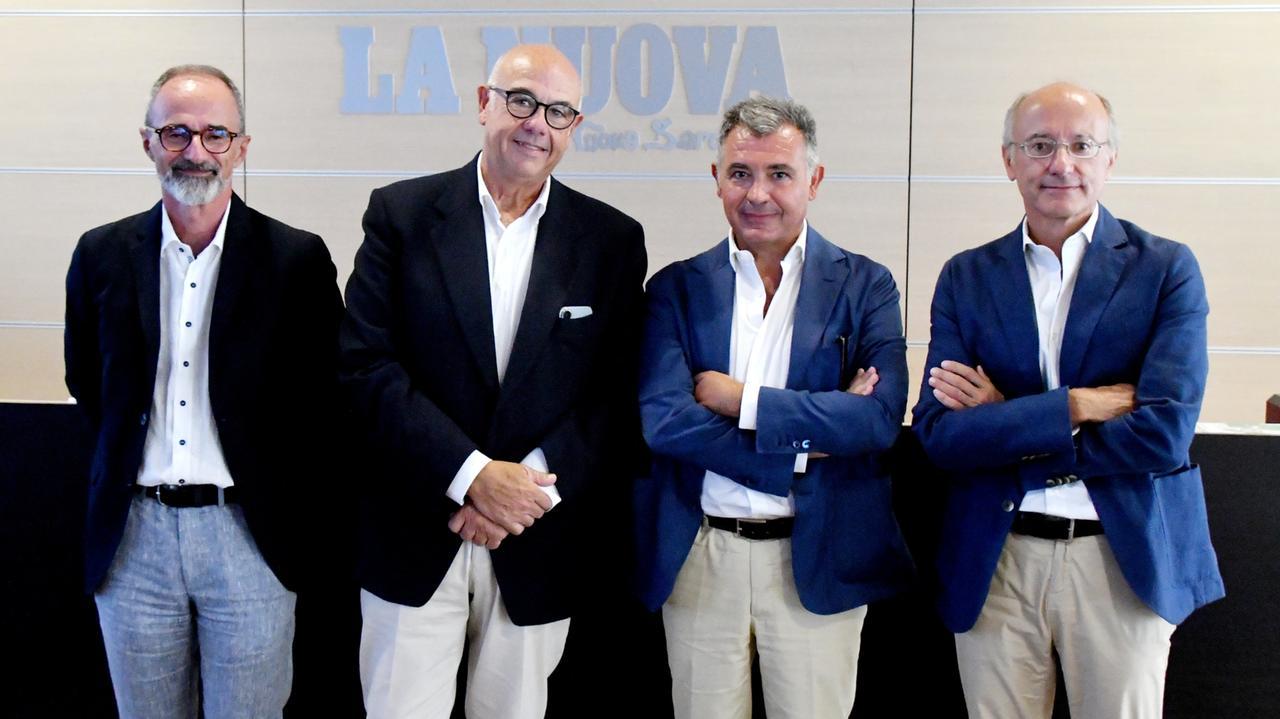 Nuovo rettore a Sassari, niente da fare al primo turno: si torna al voto il 23 settembre