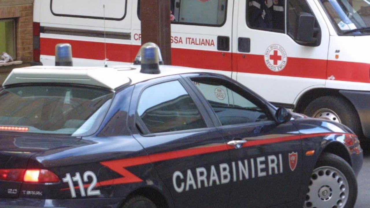 Schianto all’incrocio a Concordia: motociclista 51enne gravissimo