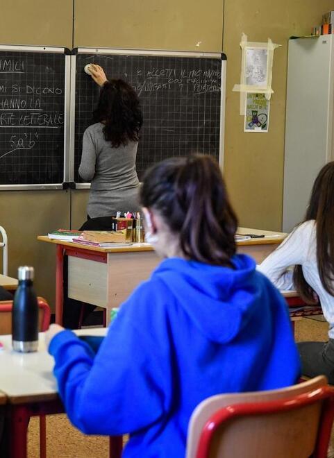 Tetto del 30% per gli alunni stranieri «A Modena 980 classi già in deroga»