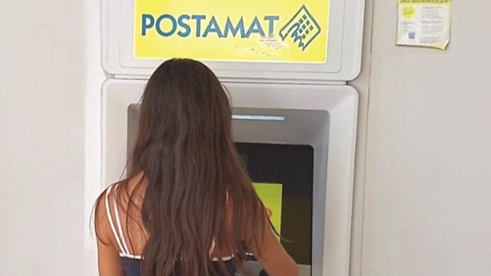 Poste inaugura altri 26 sportelli Atm: ecco tutti i Comuni coinvolti