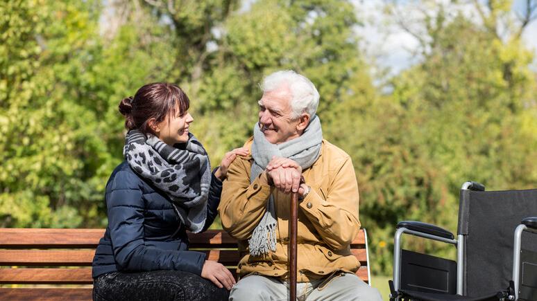 Ferrara, i caregiver al centro delle politiche di welfare: «Serve massimo supporto»