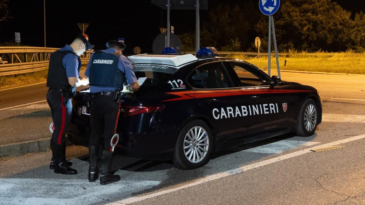 Ladri a Jolanda di Savoia: «Entrati mentre dormivamo, siamo sconvolti»
