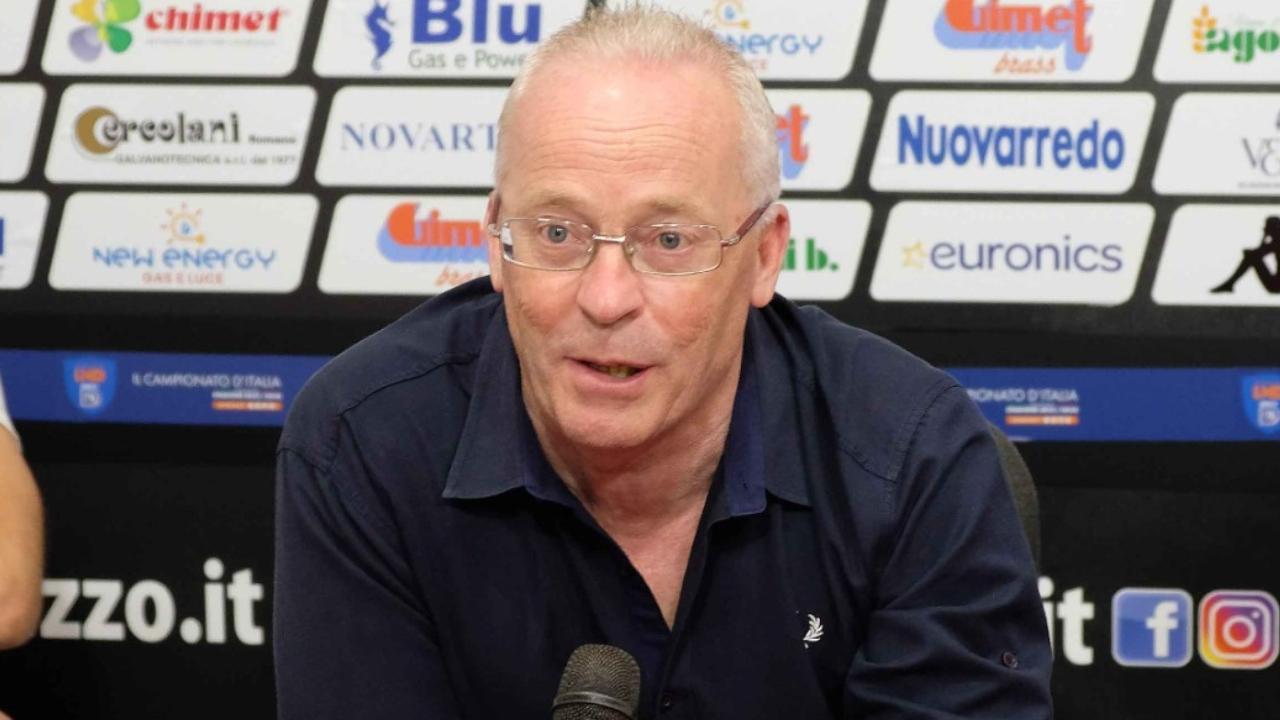 
	Paolo Giovannini

