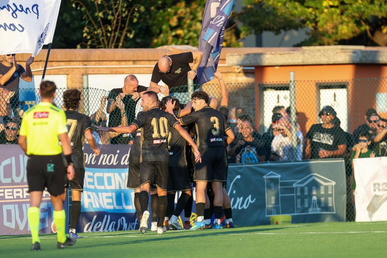 Spal, la cooperativa del gol per il big match con la Vianese
