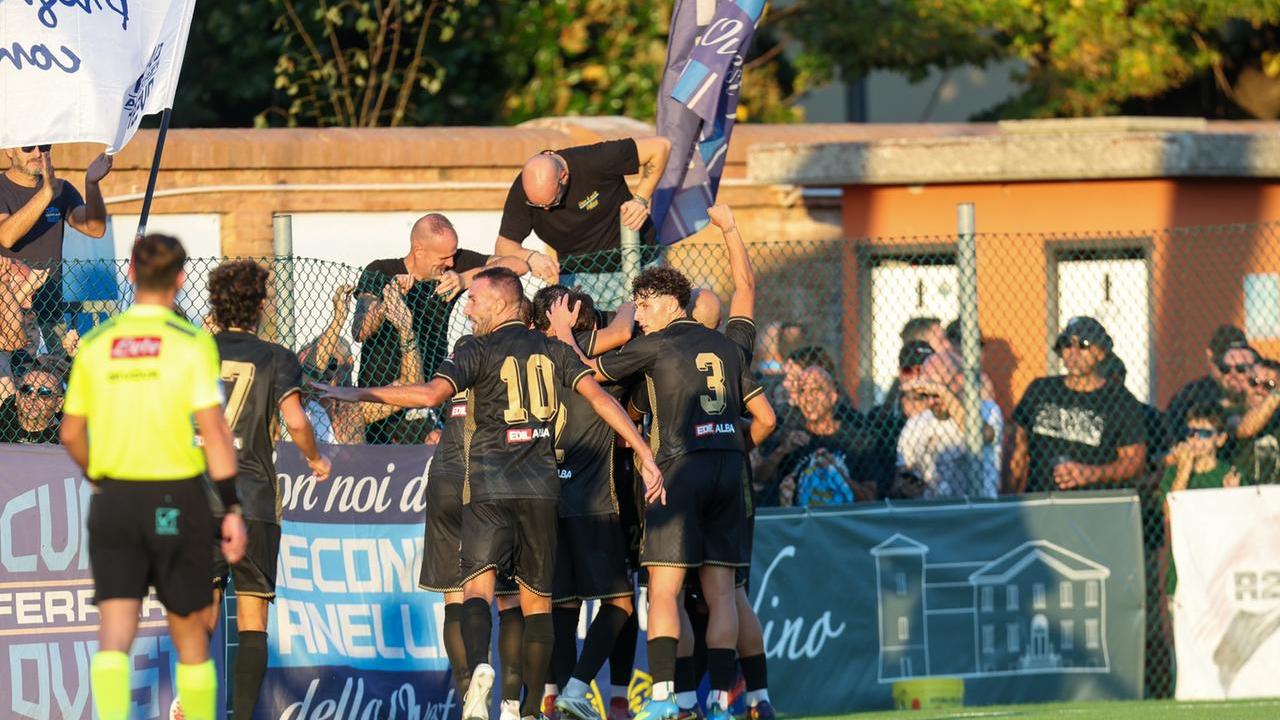 Spal, la cooperativa del gol per il big match con la Vianese