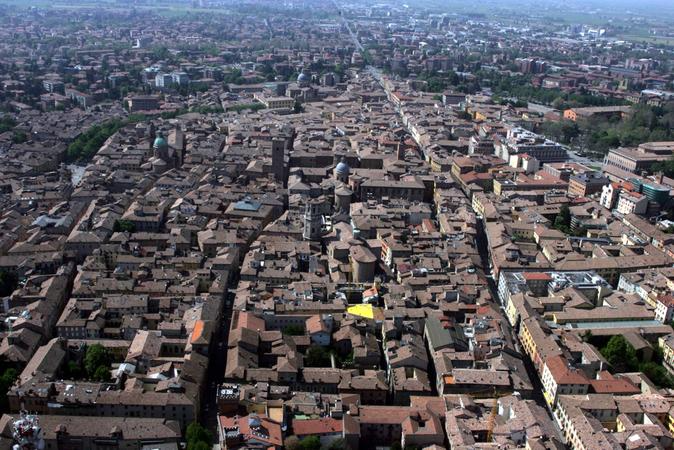 Bollette e consumi, pesa l’età delle case: a Reggio Emilia una su due è in classe F o G