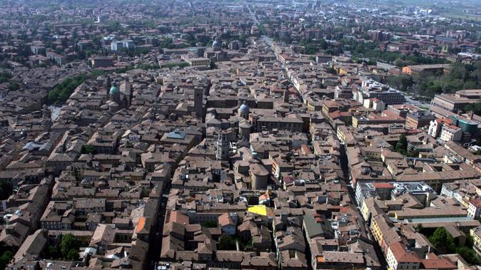 Bollette e consumi, pesa l’età delle case: a Reggio Emilia una su due è in classe F o G