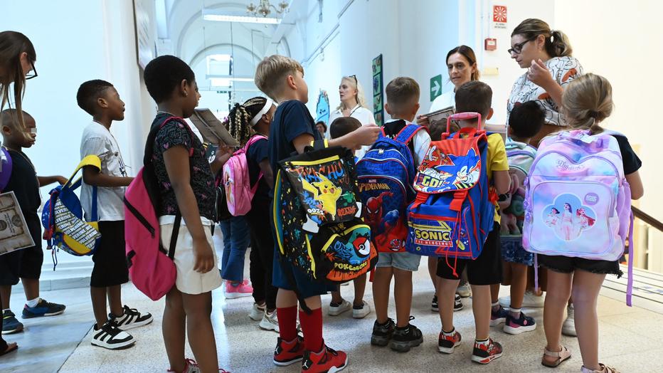 Il governo sta pensando di imporre un limite al numero degli studenti stranieri per classe