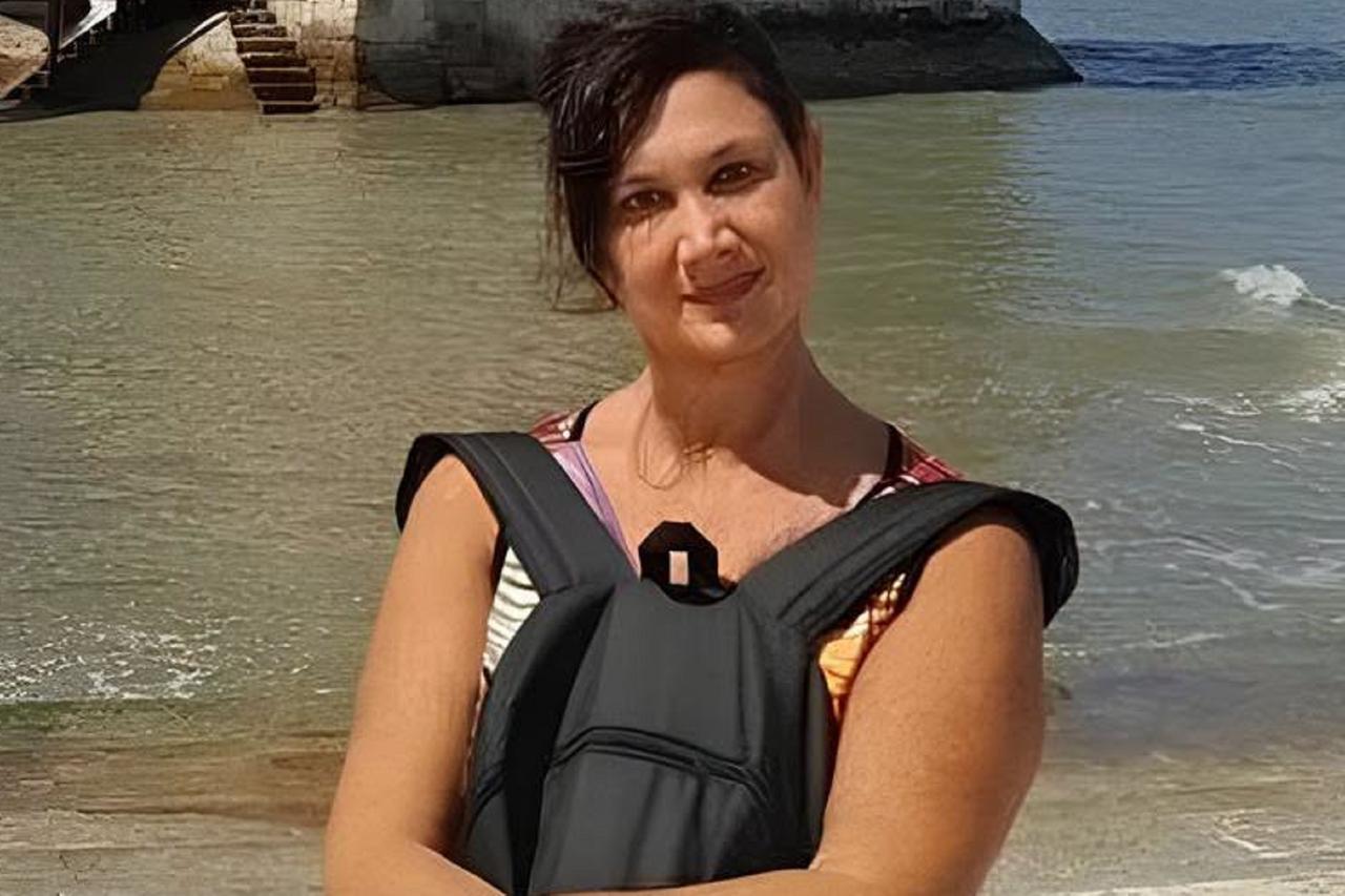 Ospedale di Livorno in lutto: è morta l’infermiera Antonella Luperi