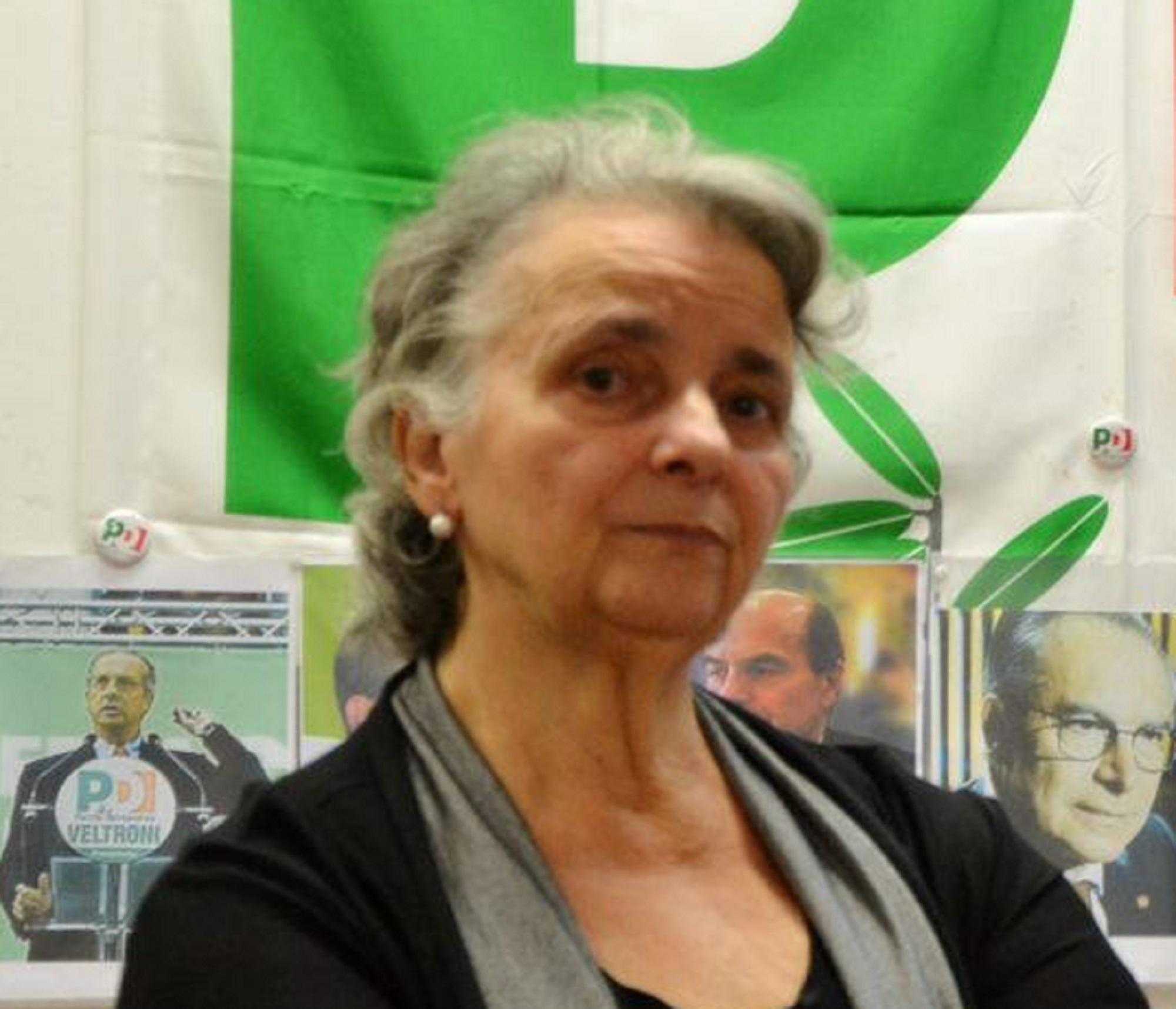 Edy Simonini, scomparsa a 81 anni