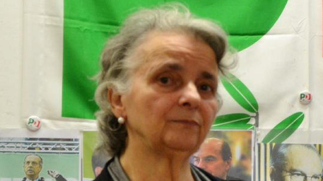 Edy Simonini, scomparsa a 81 anni