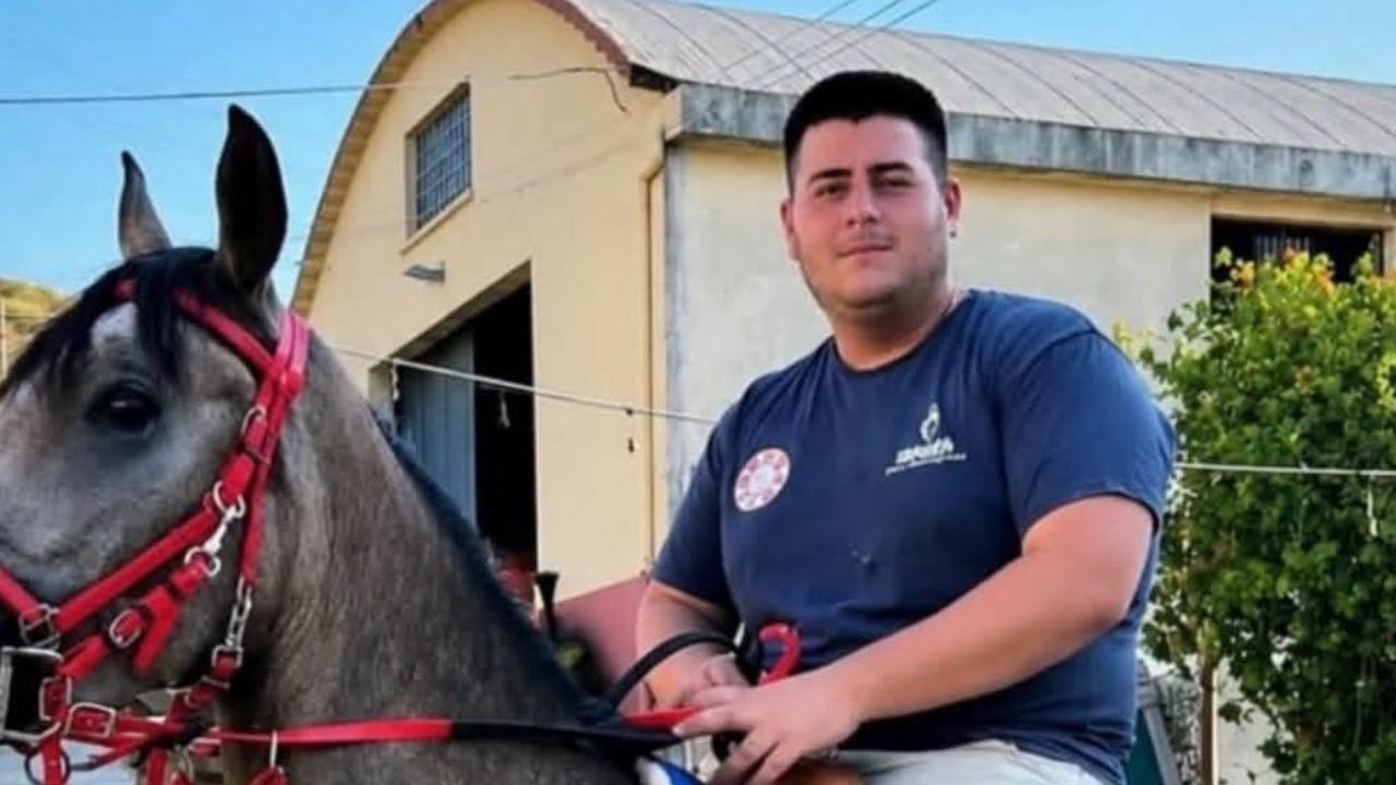 Isamele Lipari, aveva 17 anni