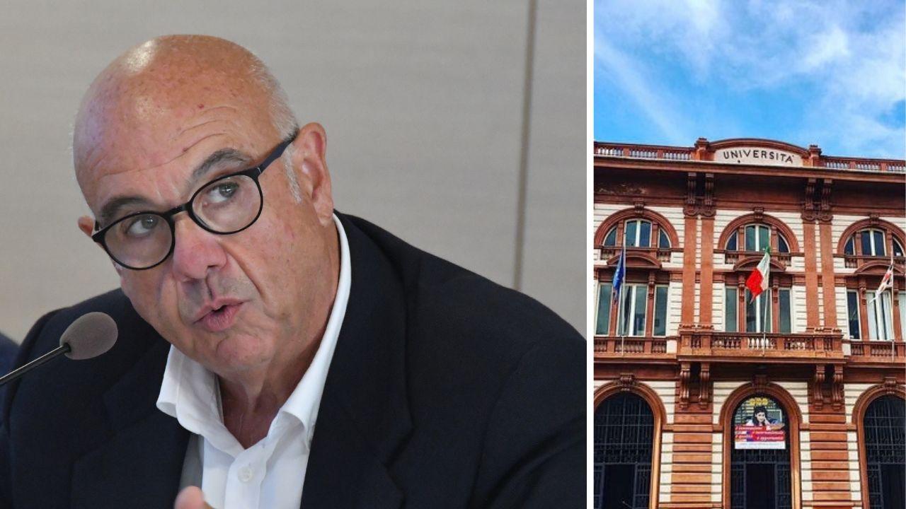 Nuovo rettore a Sassari, uno dei quattro candidati si ritira dalla corsa elettorale