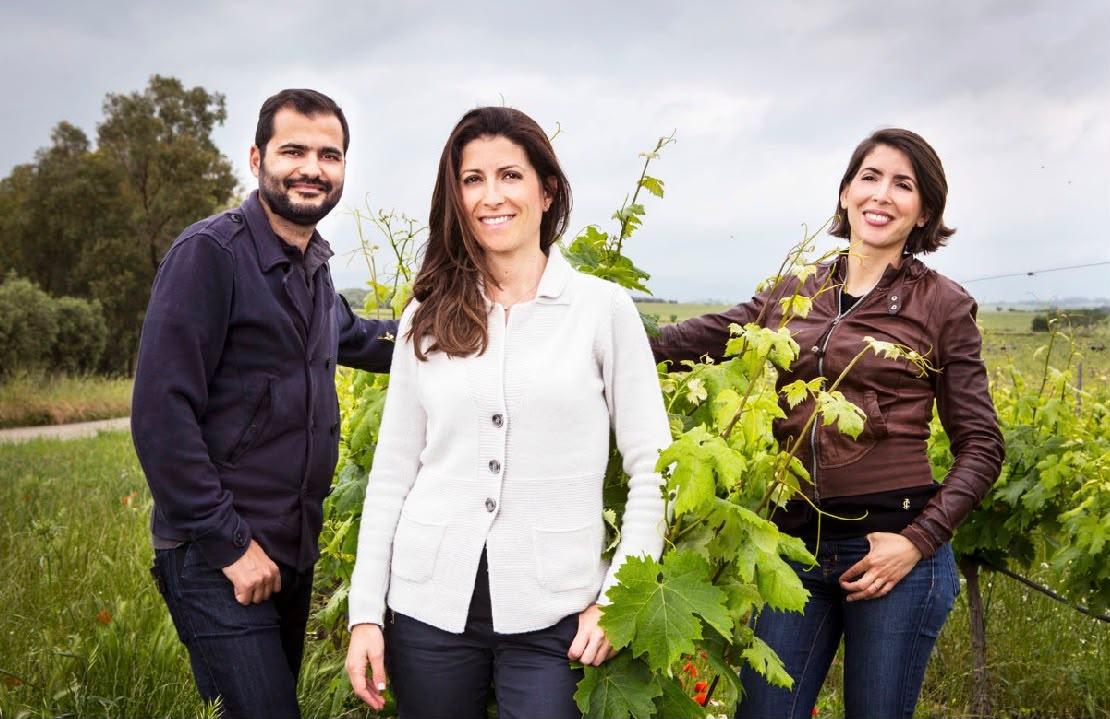 Cantina Argiolas: «Questo sarà l’anno del Vermentino»