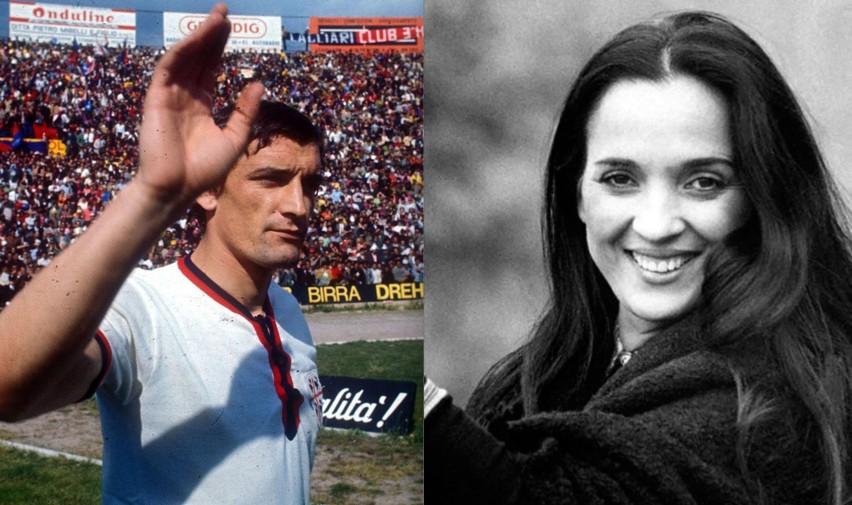 
	Gigi Riva e Maria Carta

