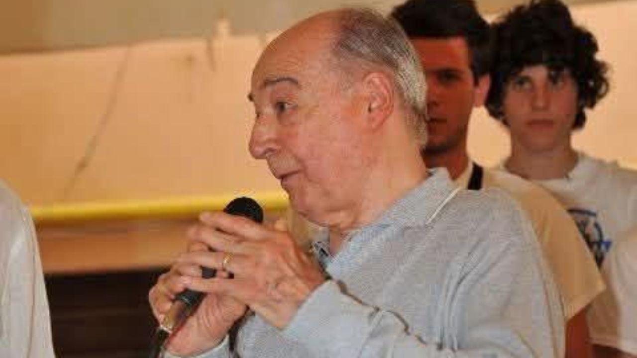 Il dottor Giovanni Bianchi