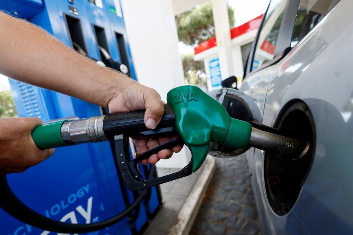 Gas, diesel e bollette in forte aumento. Scatta l’allarme per il sistema Modena