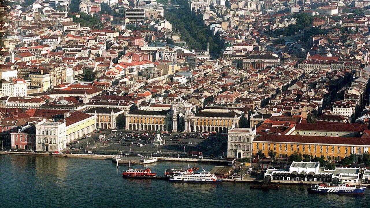 Ecco quali sono le capitali europee della felicità: la classifica